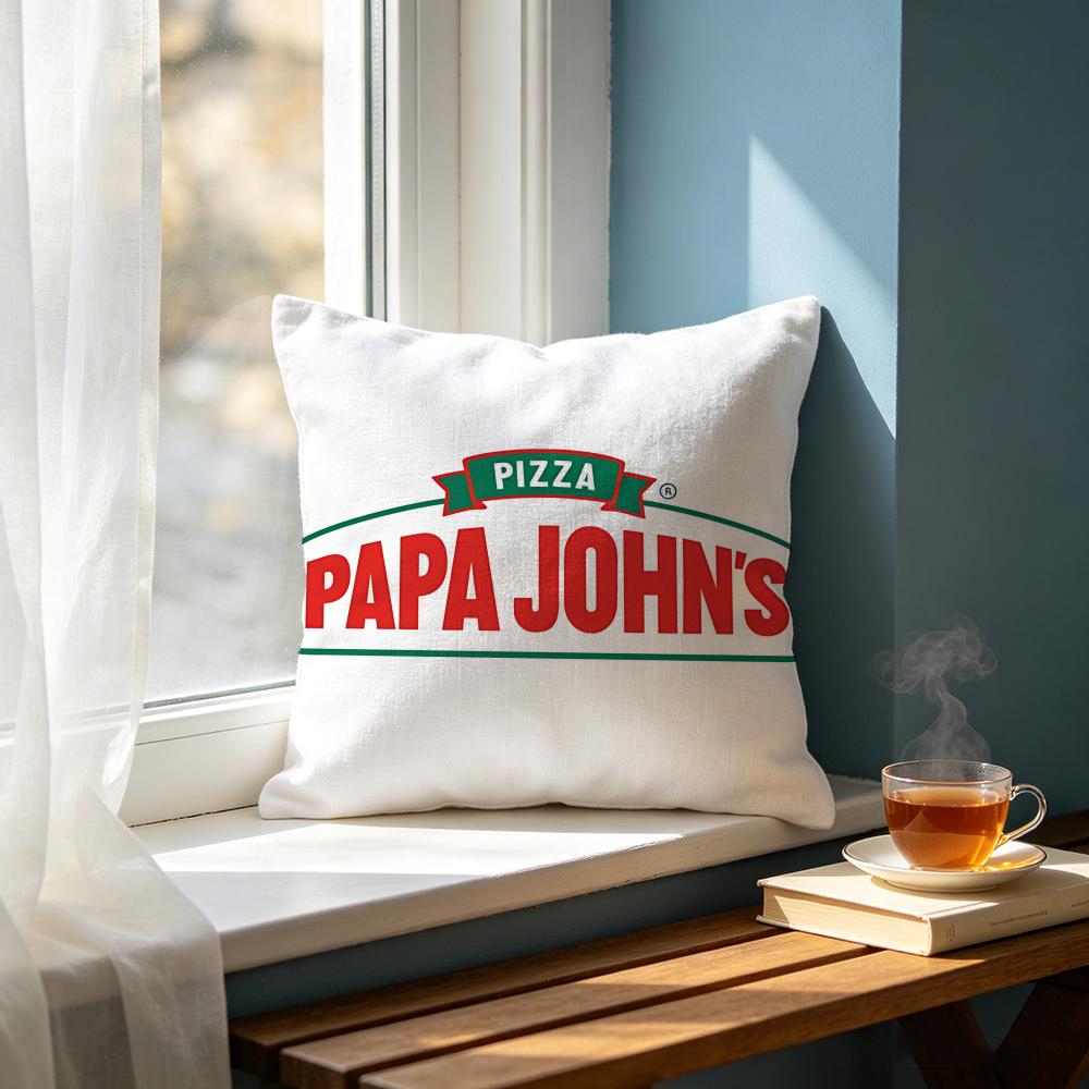 Brand PPapa Johnsing Cushion Cover Cushion Cover Set Pcs x x x Pillowcase Decorative Sofa Home Decor