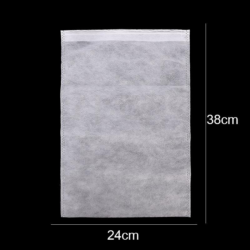 1-10 шт. Сумка для хранения обуви, органайзер для шкафа, нетканый дорожный портативный мешок, сумки для обуви, сушилка для обуви, защитный органайзер