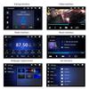 7-дюймовый автомобильный Bluetooth-радио-плеер