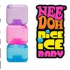 Schylling Needoh Nice Cube Sensory Fidget Cube Stress Relief Squishy Cube Anti-Anxiety Squeeze Object For Focus  Population