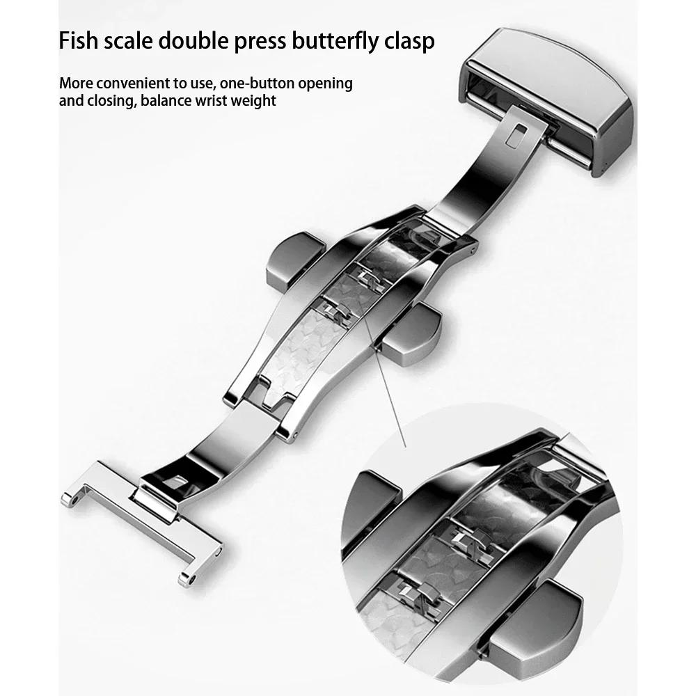 Металлический корпус 4-го поколения Безель Рамка GA2100 GAB2100 Casioak Мод Кит Модификация Рамка Для GA2110 Металлический Резиновый Ремешок Аксессуар Оптом