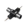 1Pcs Rc Fpv Racing Drone M5 Screw Nut Wrench With Built In One Way Bearing Screwdriver Release Propeller Motor Tool