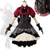 Its Bang Dream Mygo Mortis Sakiko Togawa Cosplay Costume Halloween Party Gift