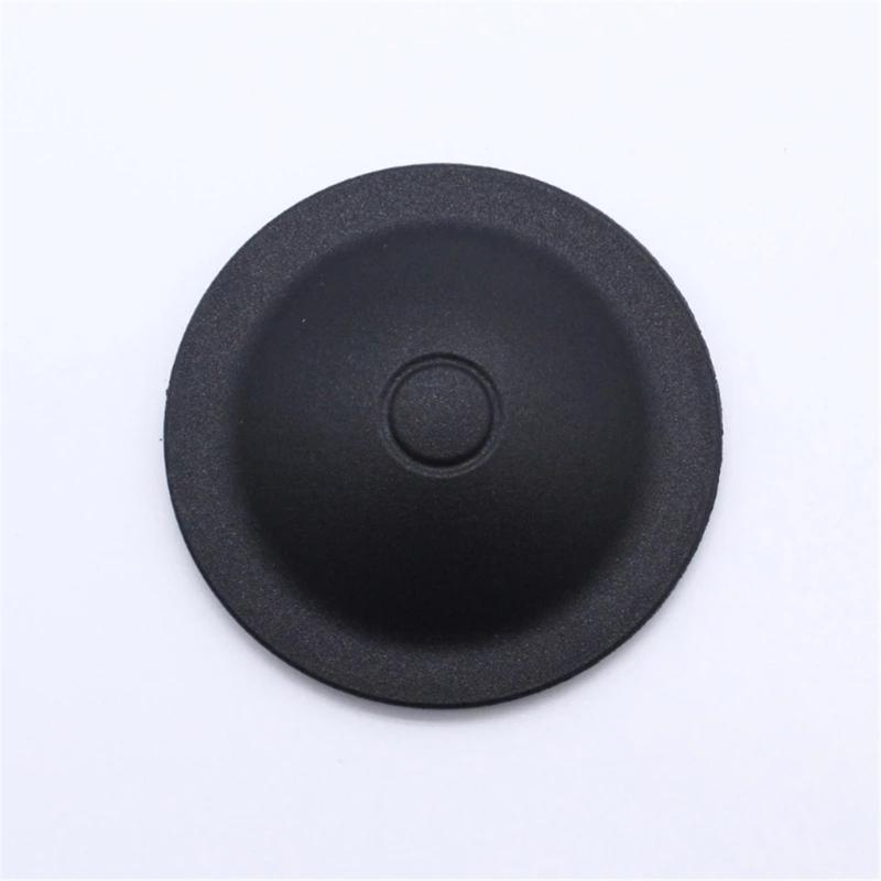 ABS Upper Nut Cover for Front Suspension Protective Front Shock Mount Cover 51938656 Replacement Suitable for Vehicle 