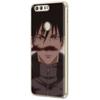 Чехол DT17Jujutsu Kaisen для Samsung A04 A14 A23 A34 A54 M23 M33 M52 M53 Realme 10 9 C30S C35 C55 VIVO Y02S Y21 Y33S Y51 X80 Pro Прозрачный чехол