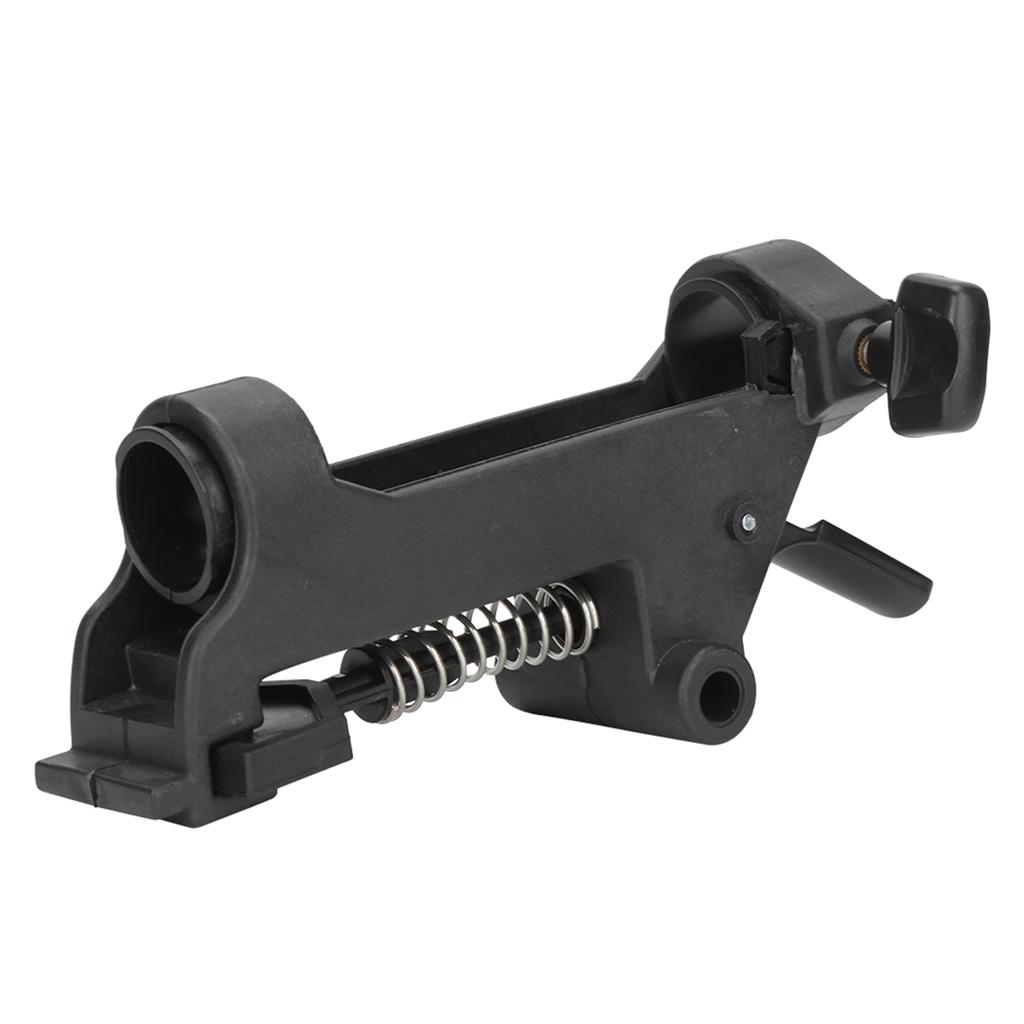 12V Electric Thruster Bracket Inflatable Boat Kayak Motor Accessory Rubber Dinghy Motor