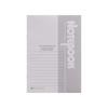 Soft Cover A5 Notebook Planner Hardcover Time Management Notepad  School Supplies