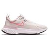 Nike Женские кроссовки React Miler Shield светло-розовые CQ8249-600