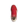 Adidas VL Court Bold Comfortable Versatile Skate Shoes Women Sneakers Red KJ6852