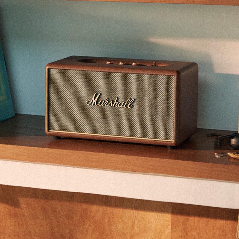 Marshall Stanmore III Wireless Bluetooth Speaker (CN version)