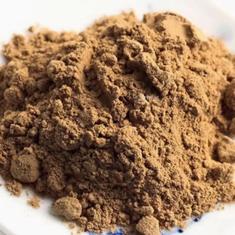20/50g Eucalyptus Bark/Elm Bark/Bletilla Striata Incense Powder Natural Ancient Method Production Combined Incense Raw Materials
