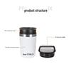 STANLEY Adventure Series Mini Vacuum Coffee Cup