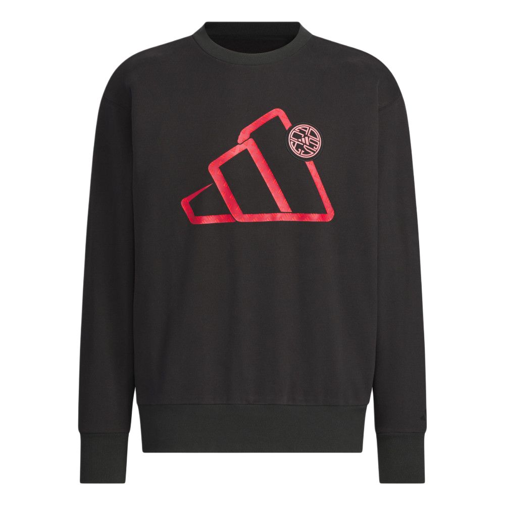 Adidas CNY Sweatshirt Men's Black JM1002-