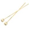 PLAY WOOD Marimba Yarn Winding Mallet M-204