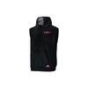 Adidas DM SS Shooter Sleeveless Basketball Hoodie Men Tops Black HE1608