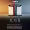 GODOX FH50Bi Flexible LED Light 62W Bi-color Photography Light  2800K-6500K CRI More Than 97 with 11 Lighting