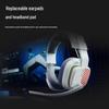 Проводная игровая гарнитура Logitech A10