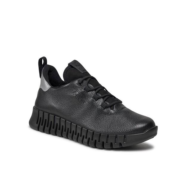 ECCO Кроссовки Gruuv Gtx GORE-TEX 21823301001 Черный