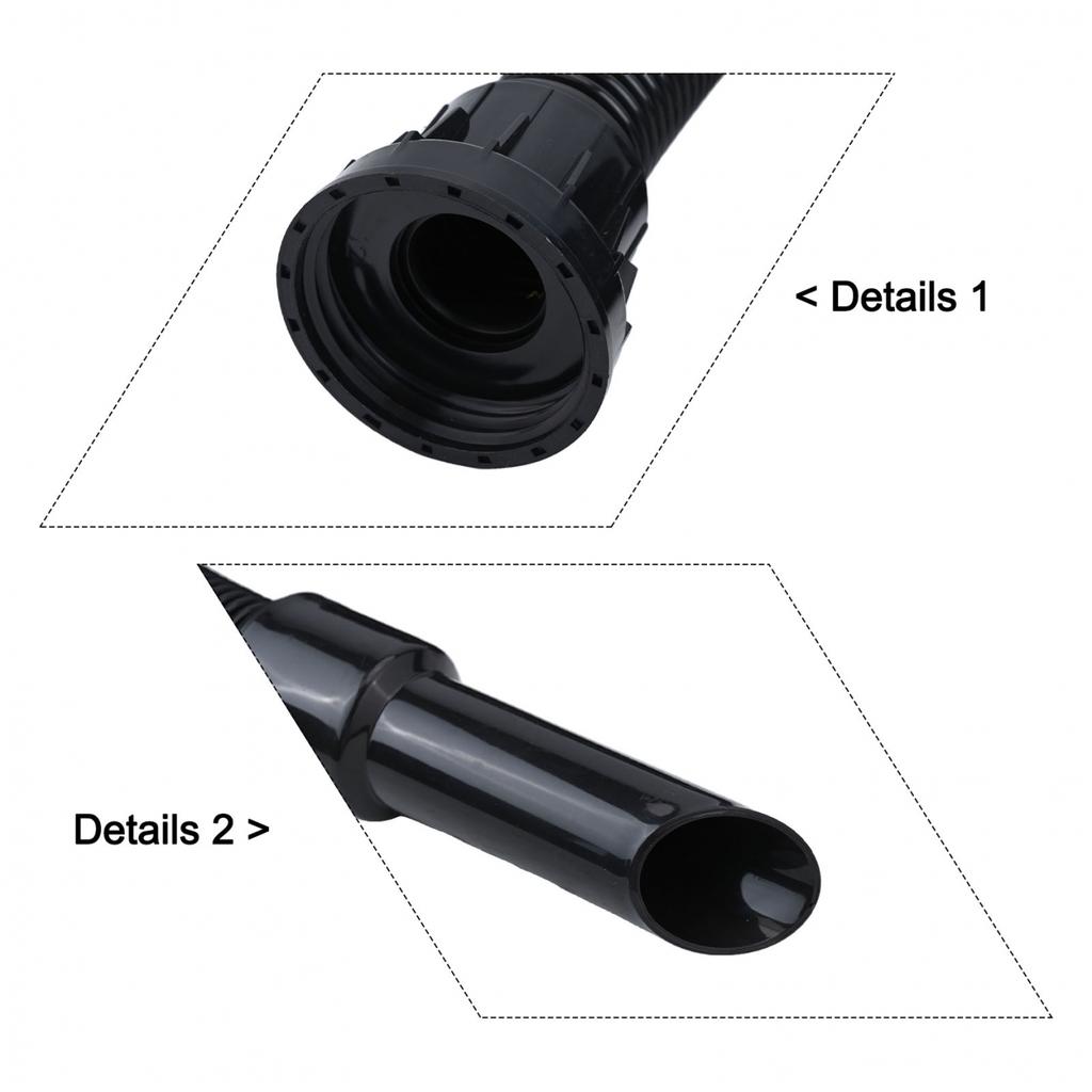 Улучшенный дизайн Очень длинный шланг для Numatic для Henry NRV200 NRV20022 Пылесос