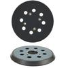 5 Inch 125mm Sanding Pad Hook&Loop Polishing Pad For M-akita Orbital Sander NEW