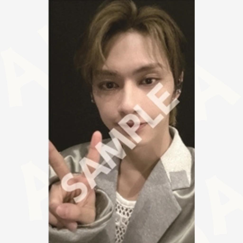 SEVENTEEN FML 2023 ЯПОНСКИЙ ФАН-ВСТРЕЧА LOVE JAPAN ТОКИО ОСАКА ОФИЦИАЛЬНАЯ Фотокарточка