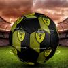 Beitar Jerusalem Football Club Soccer Ball Colorful All Ages Machine Stitched PVC Competition Ready Durable High-Bounce.SIZE5