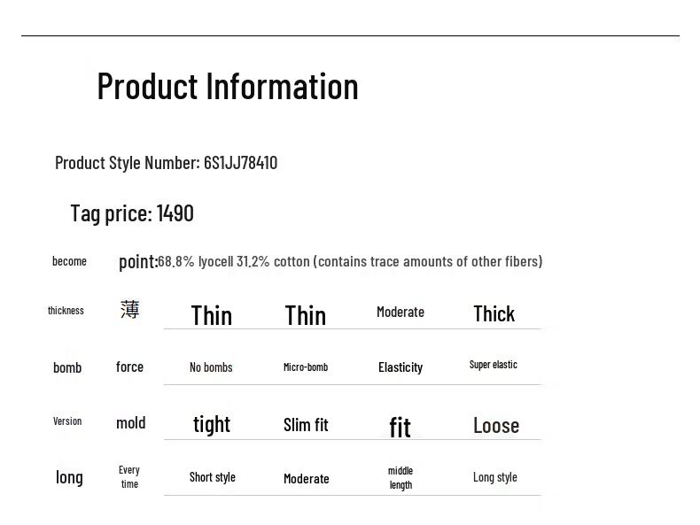 Miss Sixty Женские широкие джинсы Весна 2025