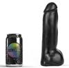 Sorn Dark Crystal Dildo 18 X 6.2cm - Dark Crystal - XL Dildos - Width + 6cm