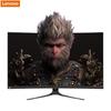 Lenovo N3218C 32-дюймовый изогнутый игровой монитор 4K UHD с китайской вилкой (адаптер в комплекте)