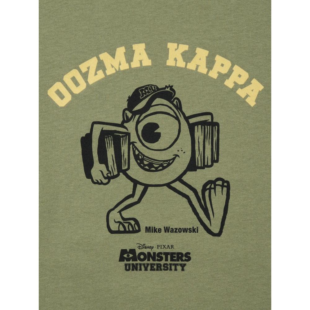 Uniqlo Mfa Timeless UT Графическая футболка с коротким рукавом C