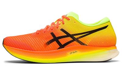 Мужские кроссовки Metaspeed Edge Shocking Orange Shocking Orange/Black