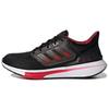 Кроссовки EQ21 Run 'Black Fire Red' GZ4053