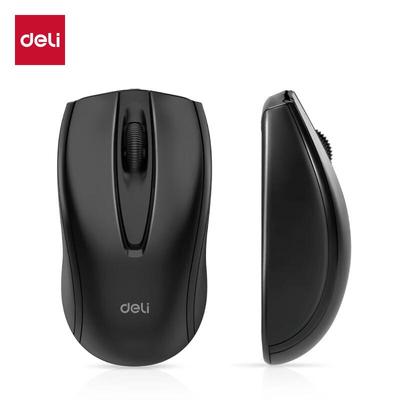 Беспроводная мышь Deli 2.4G