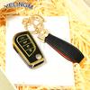 2/3/4 Buttons for Toyota Auris Corolla Reiz Avensis Verso Yaris Aygo Rav4 Scion TC IM TPU Car Key Case Cover Remote Shell Fob