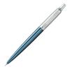 Parker Механический карандаш Jotter с цепочкой, цвет Водная синь, Специальный подарок, Официальный, Номер продукта 2205518, Цепочка, CT, Издание, 0,5 мм, В коробке, Импортный,