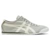 ONITSUKA TIGER Кеды Mexico 66 Slip On Устрично-серые с Белым 1183B603-020