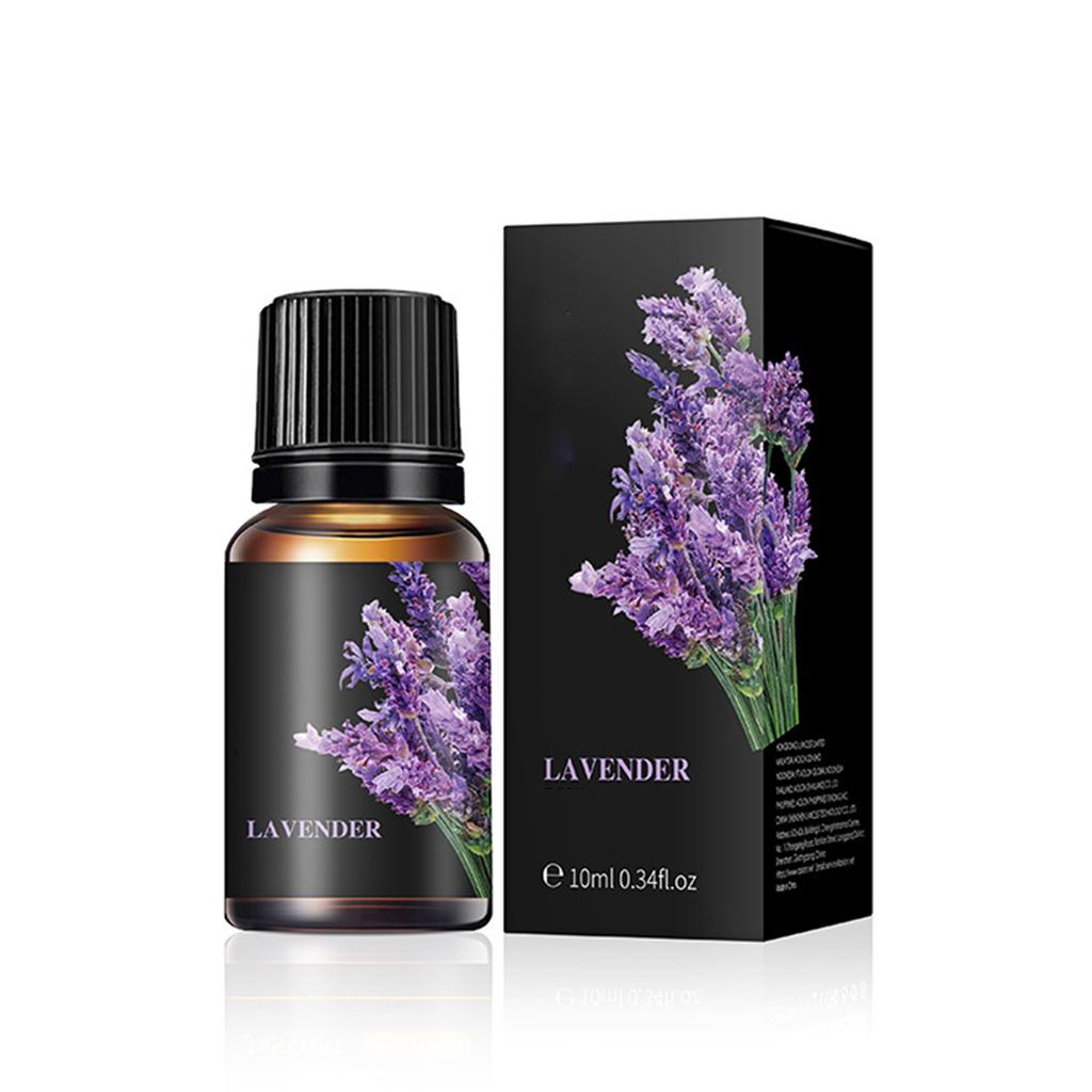 10ml Body Oil Aromatherapy Oil For Skin And Hair DIY Perfume