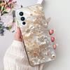 Чехол для Vivo V23 Pro V2132 Милый Чехол с Рисунком Сердечек Любви Мягкий Тонкий Чехол для Телефона Для Vivo V23e V 23 Pro VivoV23 5G Задняя Крышка Сумки