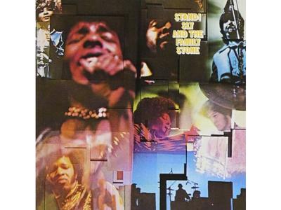 [Blu-spec CD2] Стой! 5 бонус-треков Sly & The Family Stone SICP-30055 Soul/R&B