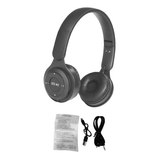 YXW Y08 Bluetooth-совместимые наушники, складная Hi-Fi эргономичная беспроводная практичная гарнитура с тяжелыми басами для игр