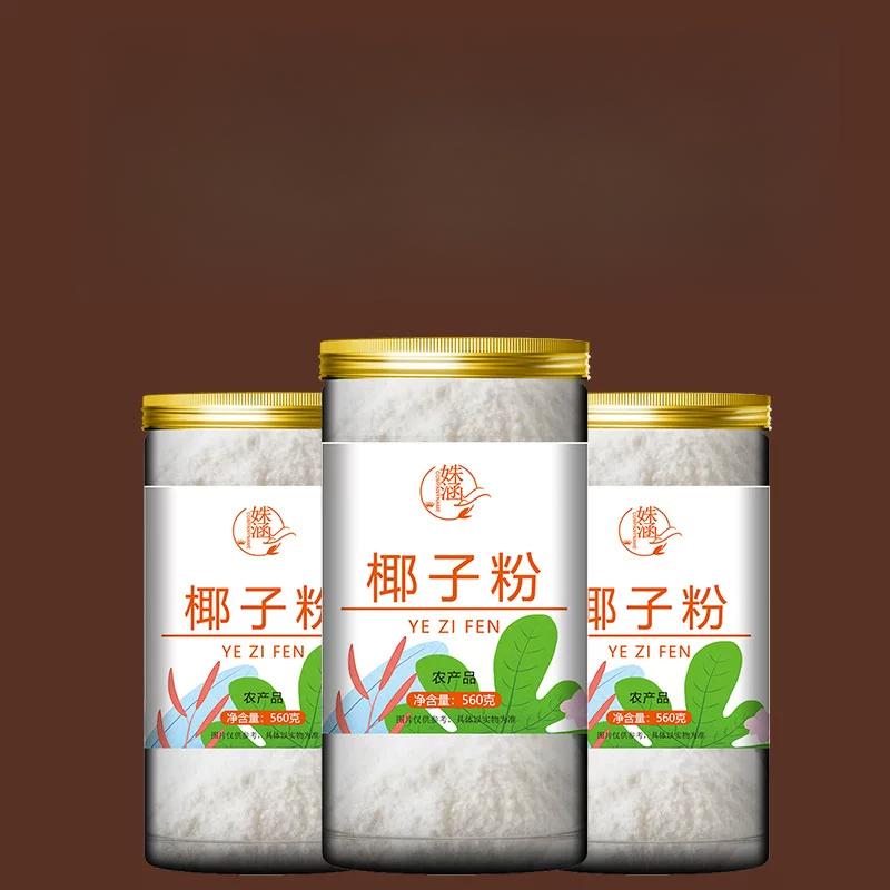 Заменитель выпечки из кокосовой муки быстрого приготовления - 80 г