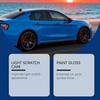 Car Paint Surface Care Spray Gently Cleans The Paint Surface To Restore Its Luster. Daily Maintenance Spray