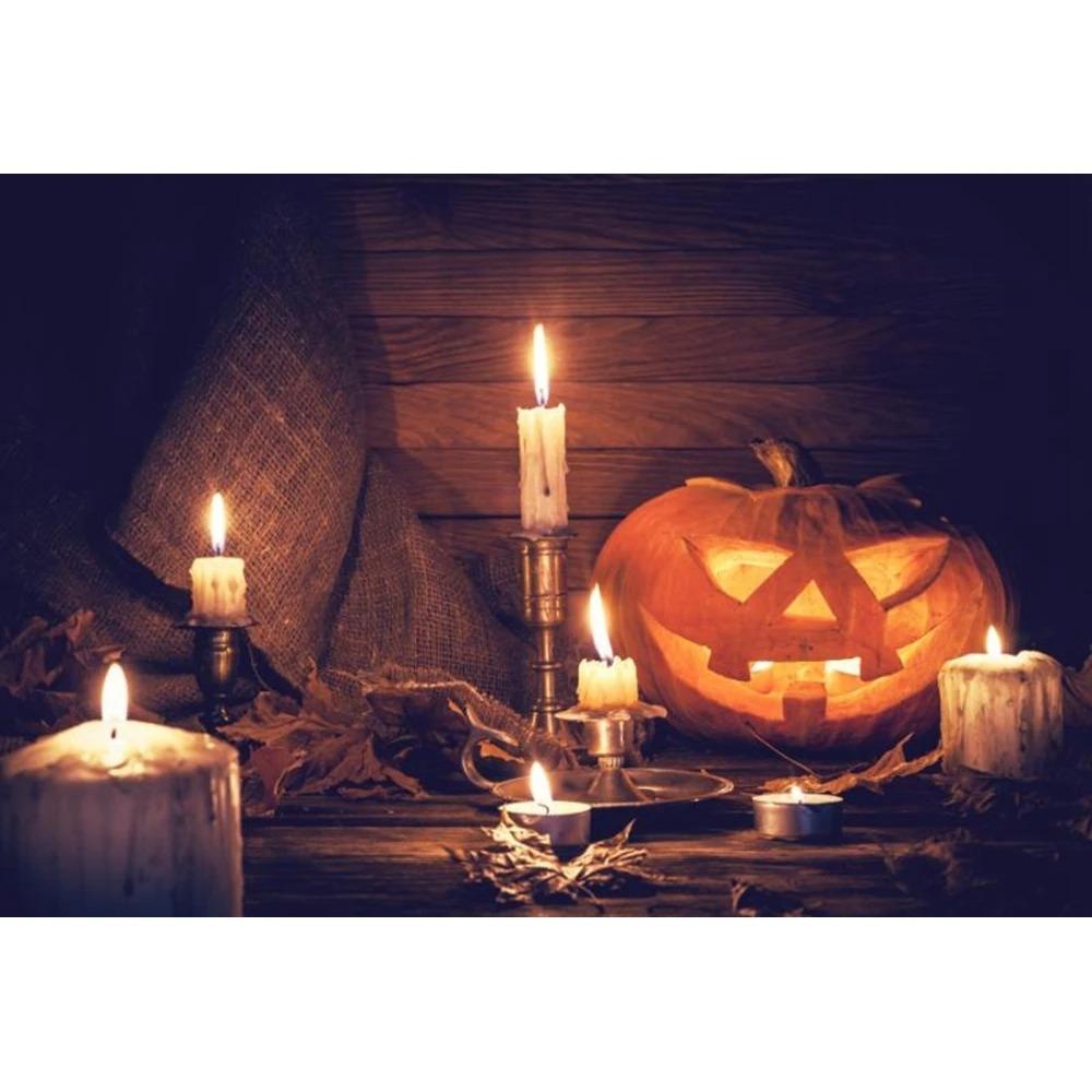 Хэллоуин украшение подвесная ткань тыква фонарь подвесная ткань домашняя вечеринка комната украшение