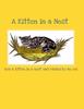 Книга A Kitten In a Nest : How a Kitten In a Nest Was Raised by an Owl