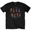 Paramore Spiral Tee Unisex T-shirt