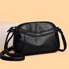 Cowhide Luxury Brand Small Shoulder Bags New Women’s Casual Travel Crossbody Bag Lady Fashion Trend Genuine Leather Handbag