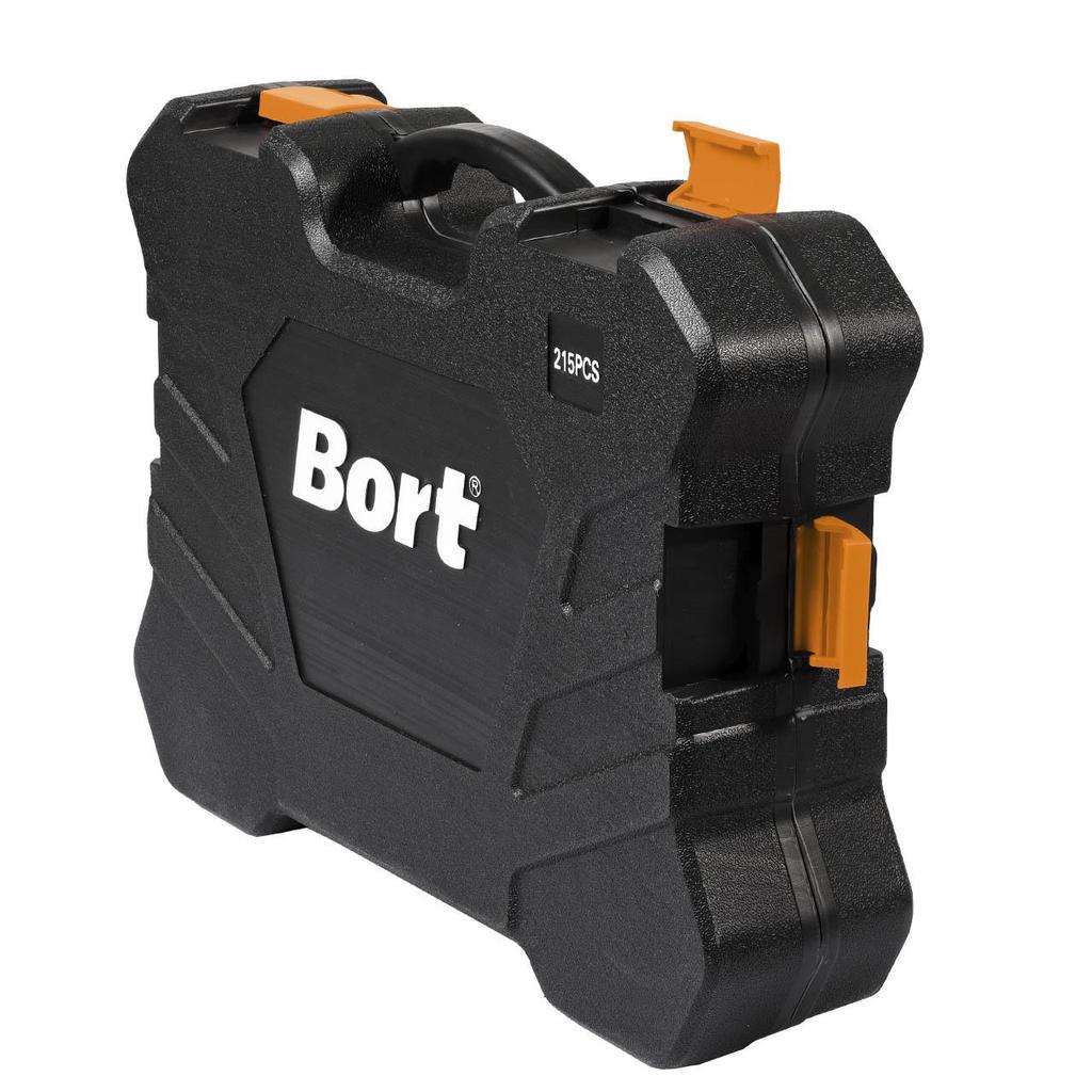 Hand Tool Set BORT BTK-215