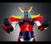 TAMASHII NATIONS Soul of Chogokin GX-41S Brave Raiden DX Fade In Set [Rereleased In September]