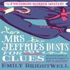 Mrs Jeffries Dusts For Clues by Emily Brightwell Paperback Book 9781472108890