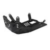 For KAWASAKI Versys KLE 650 2015 - 2021 KLE650 Versys650 Engine Chassis Guard Lower Bottom Cover Skid Plate Belly Pan Protector